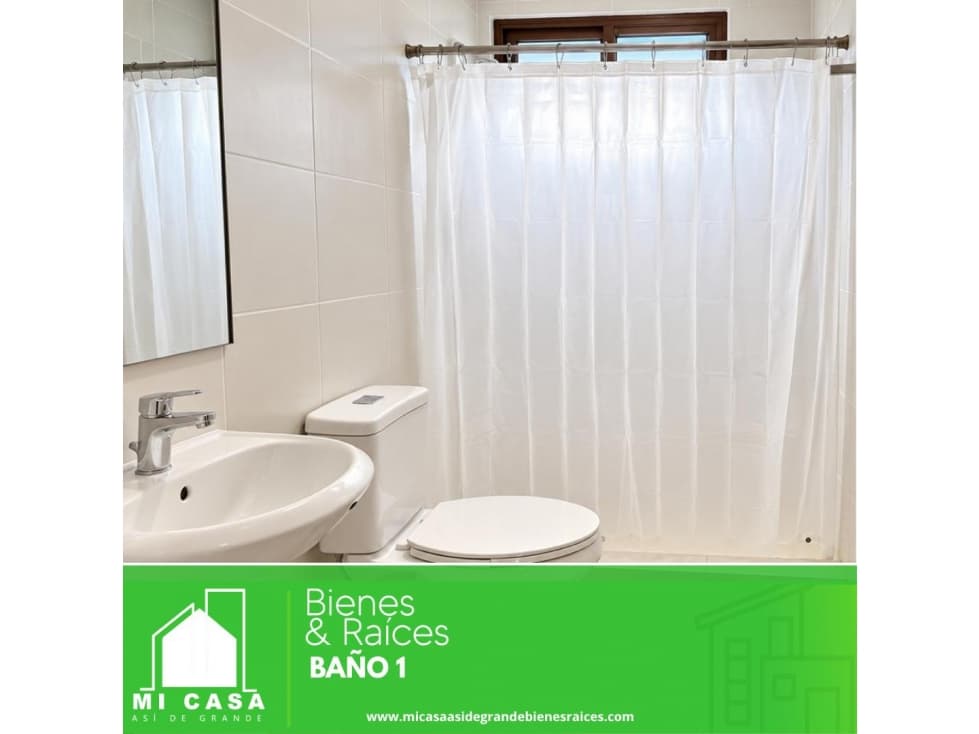 Se Alquila Casa En Santa Mónica Antón — foto 6