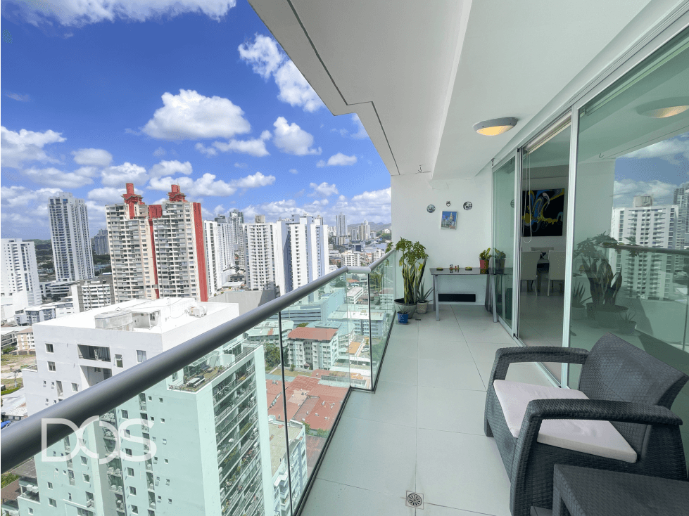 VENTA DE APARTAMENTO PENTHOUSE DE 2 NIVELES EN SAN FRANCISCO — foto 5