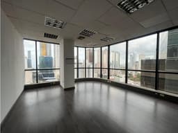 Oficina Reposeída en Venta 164 m² PH Plaza Banco General, Obarrio