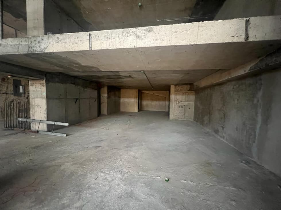 Alquiler de Local Comercial en PH 43 GV Bella Vista — foto 2