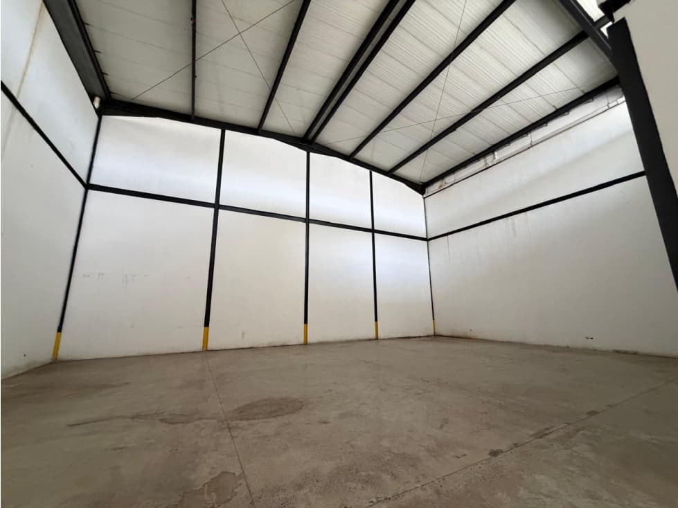 Bodega en Venta en Parque Logístico Inversión Estratégica en Panamá — foto 4
