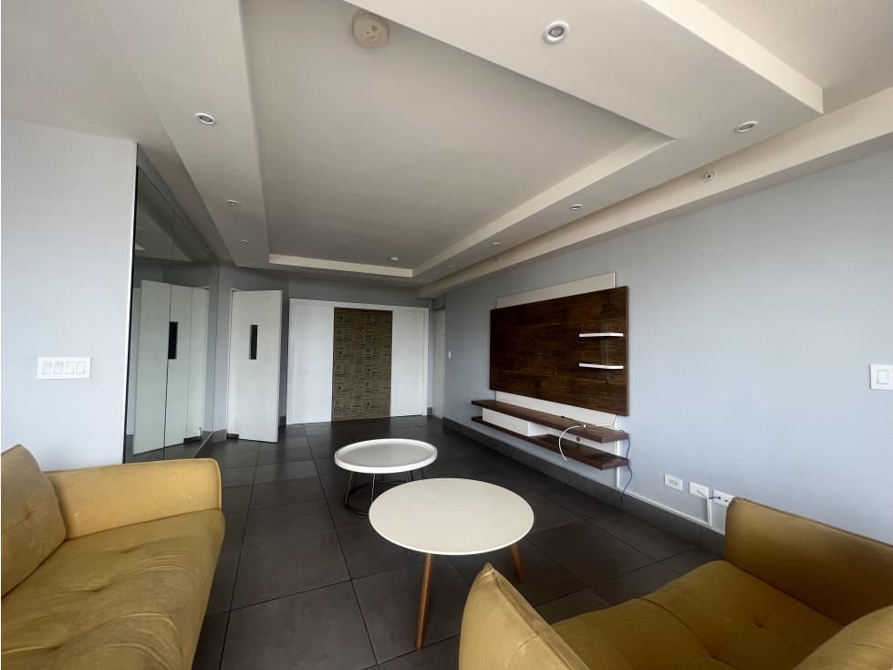 Apartamento en Venta PH Parques del Carmen, Bella Vista — foto 3