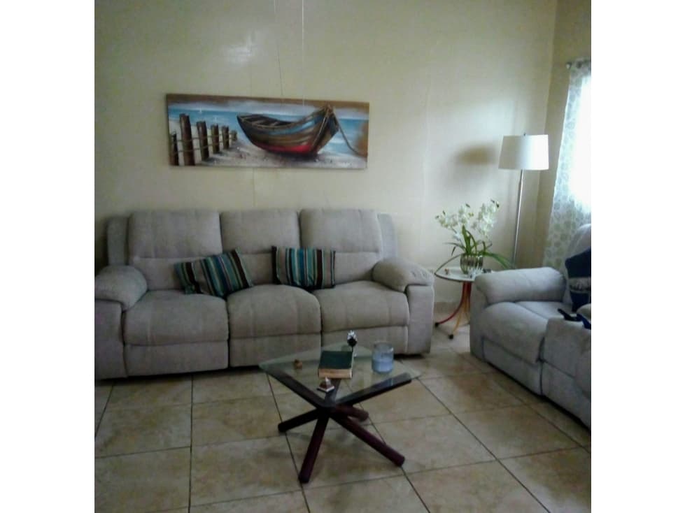 Casa con Amplio Terreno en Venta Coronado — foto 3