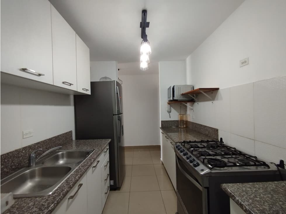 Alquiler PH Metro View | Hato Pintado — foto 4