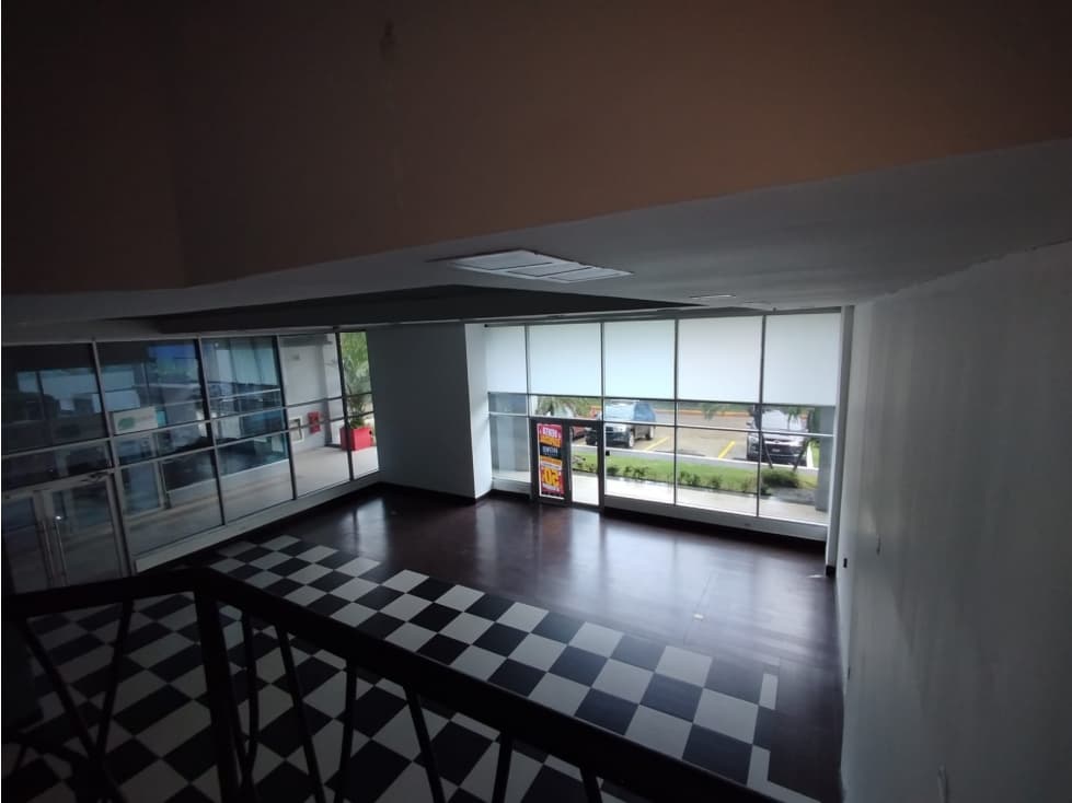 Local en Alquiler | Plaza Real, Costa del Este — foto 6