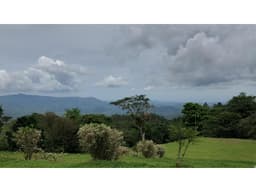 Venta de Terreno con Vista Panorámica en Altos del María $125,000