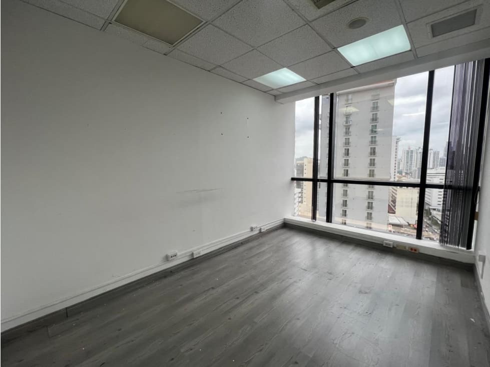 Venta de Oficina en P.H. Plaza Banco General, Obarrio — foto 2