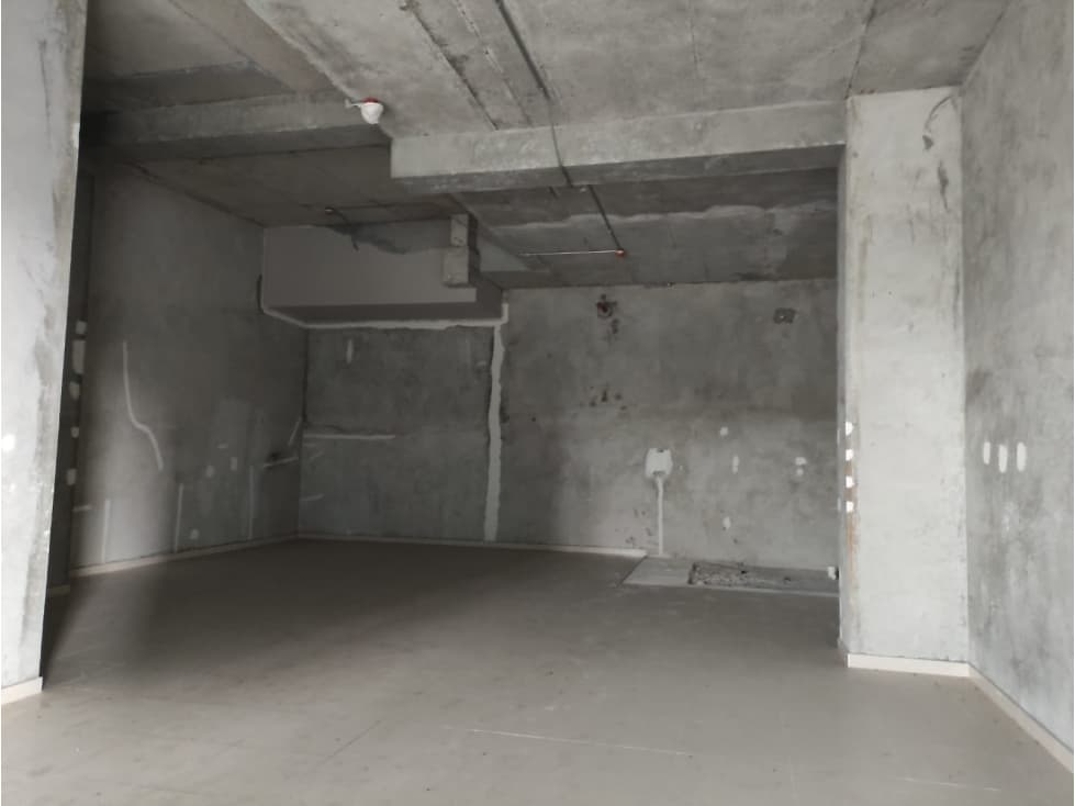 Locales comerciales en Santa María 631 m² PB — foto 2