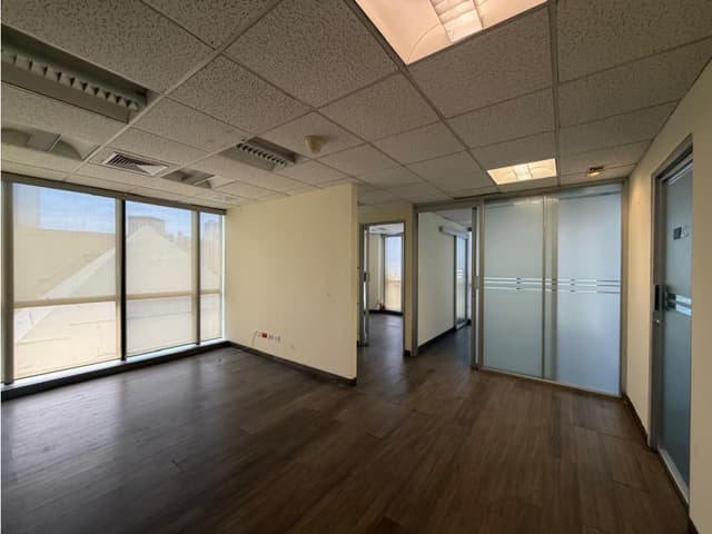 Oficina en Alquiler | Calle 50
