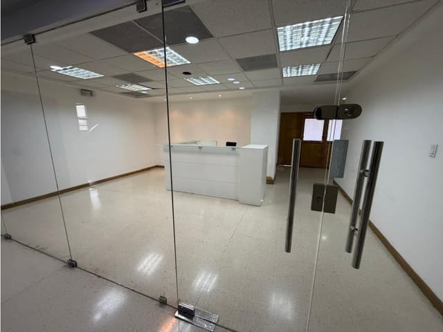 Piso Completo en Alquiler | Calle 50
