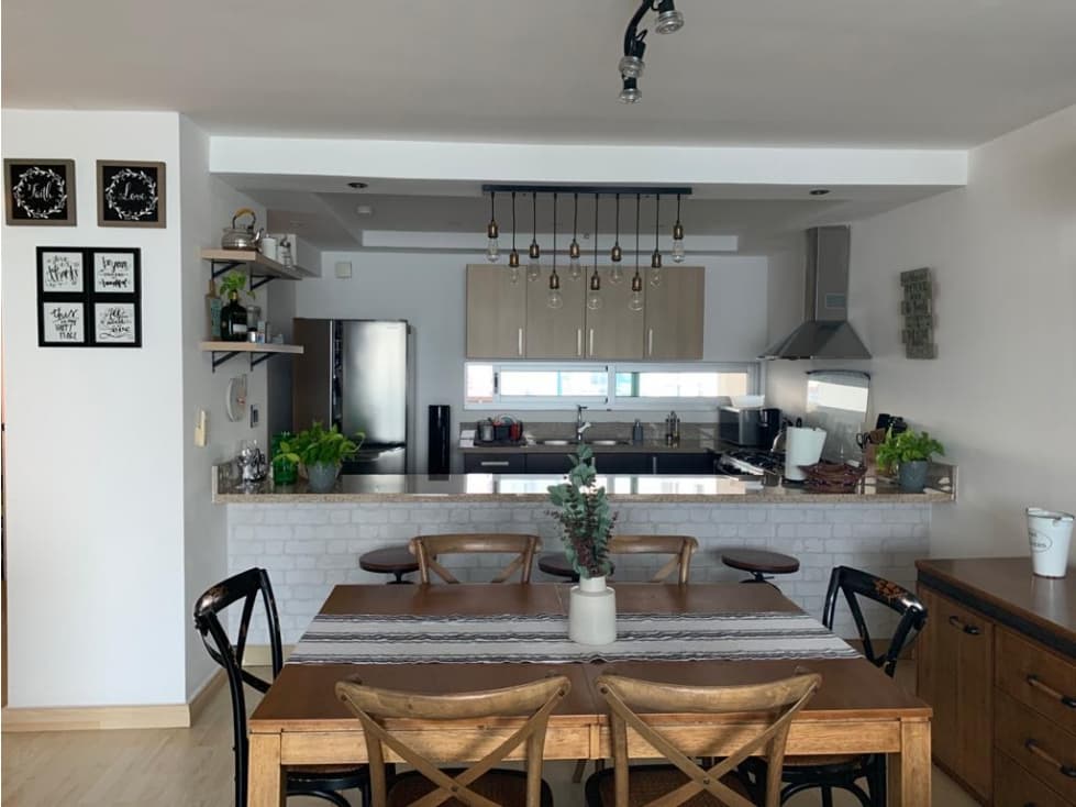 Apartamento Amueblado en Venta PH Náutica, Coco del Mar — foto 6