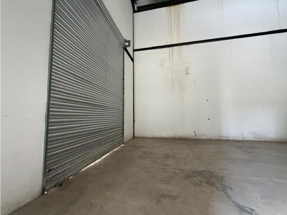 Bodega en Venta en Parque Logístico Inversión Estratégica en Panamá — foto 3
