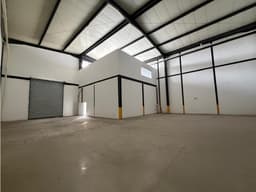 Bodega en Venta en Parque Logístico Inversión Estratégica en Panamá
