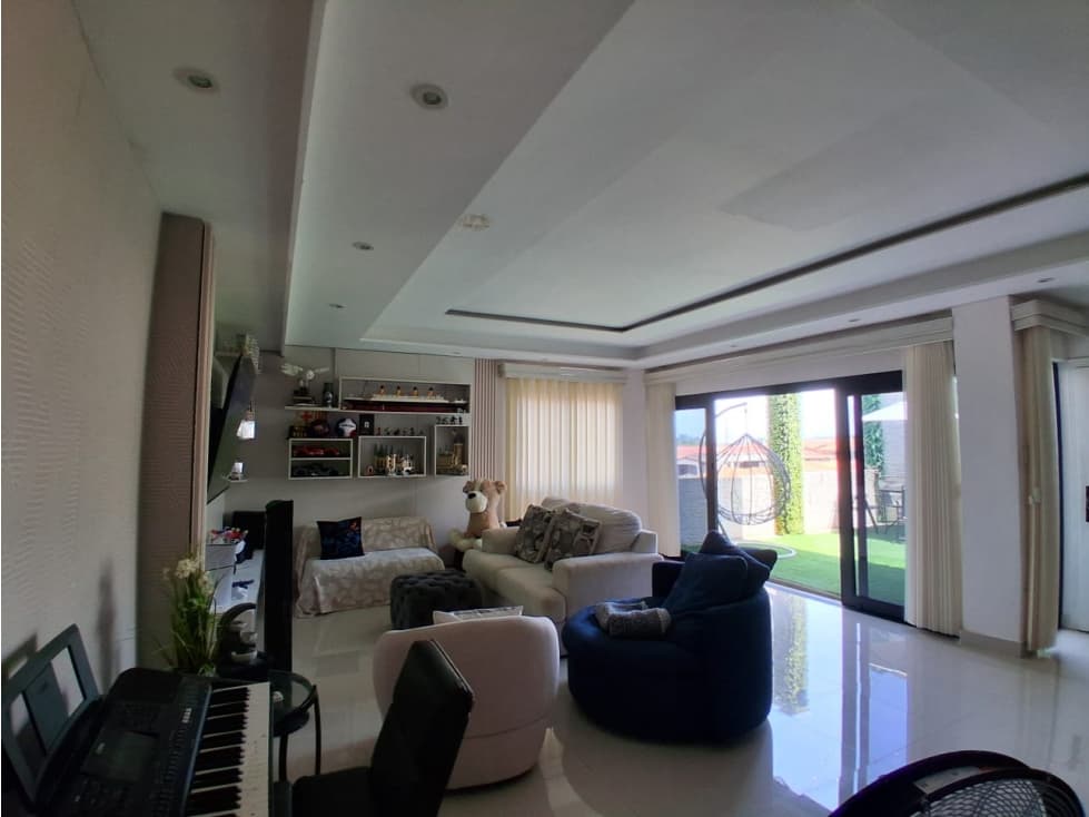 Casa Remodelada en Brisas del Golf Arraiján — foto 3