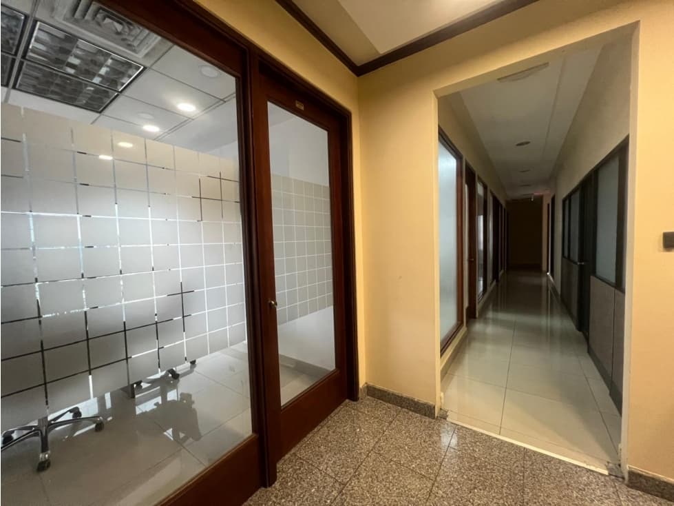 Oficinas en Venta para Inversión PH Plaza Banco General Obarrio — foto 2