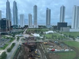 Venta de Oficina en Times Square Center, Costa del Este
