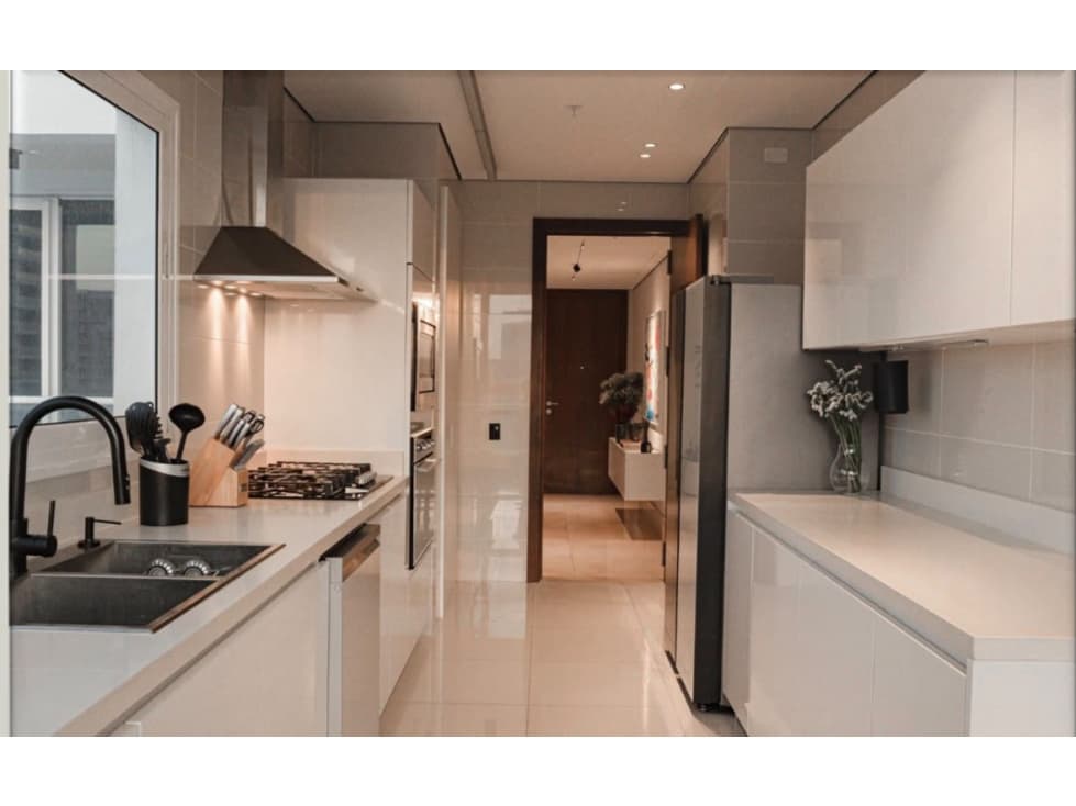 Apartamento en Venta | PH Windrose, Coco del Mar — foto 5