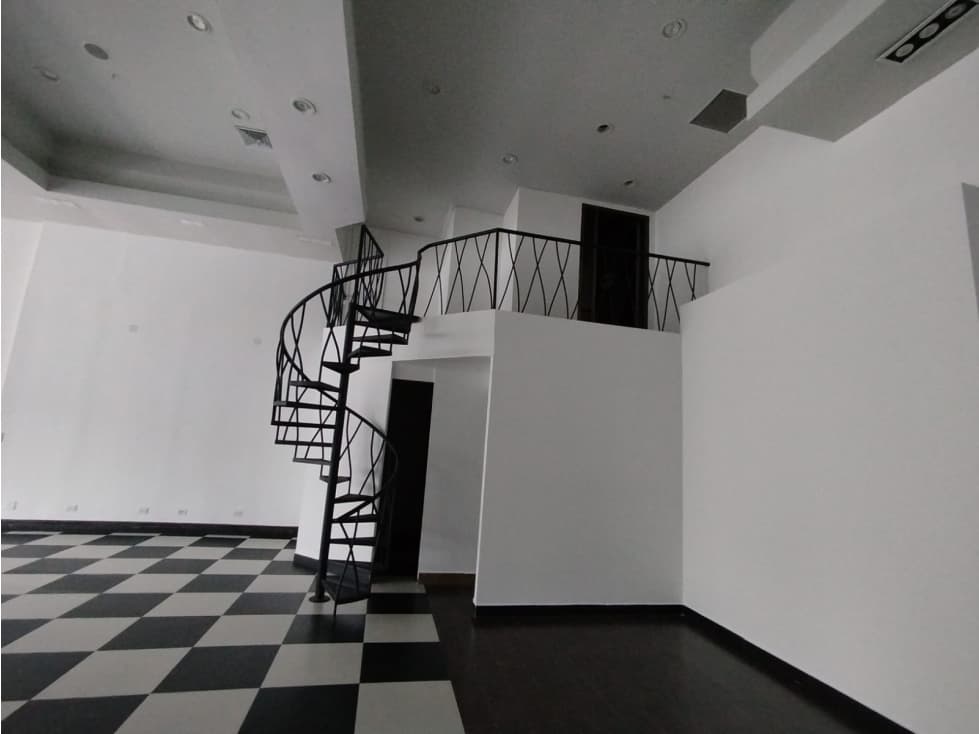 Local en Alquiler | Plaza Real, Costa del Este — foto 4