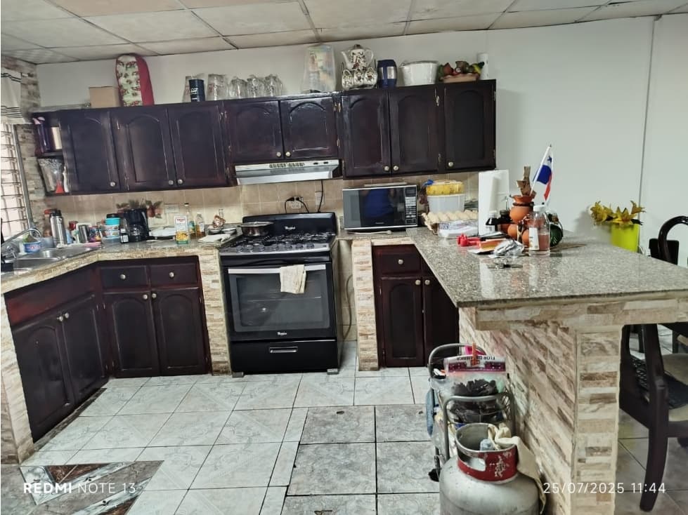 Casa en Venta El Tecal, Arraiján, Panamá Oeste — foto 6