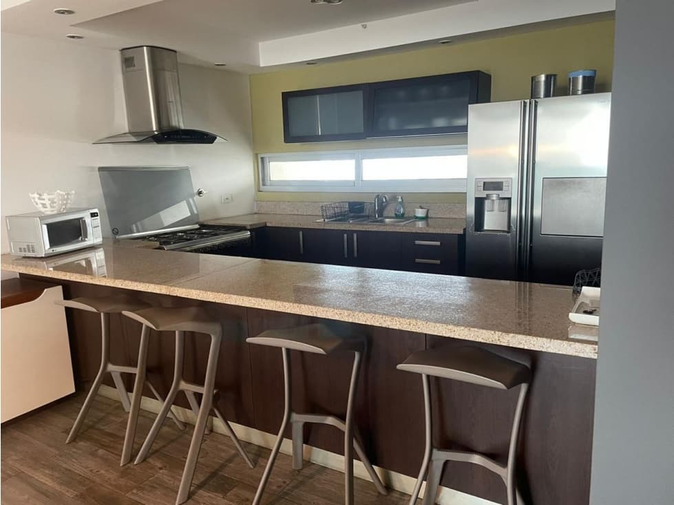 Venta Apartamento en PH Náutica, Coco del Mar — foto 4