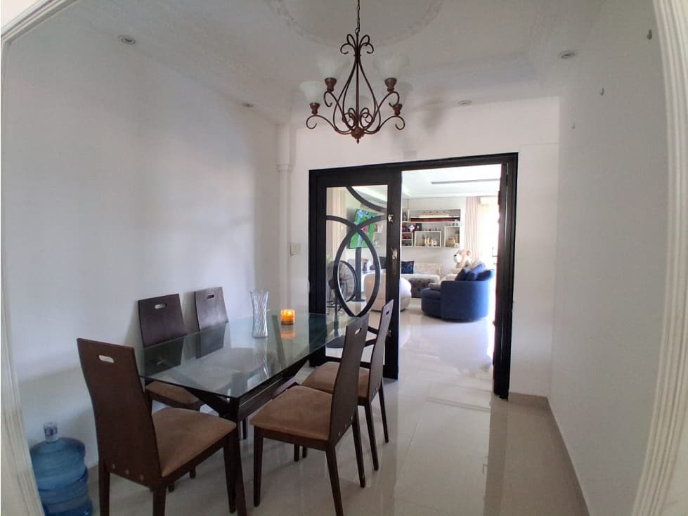 Casa Remodelada en Brisas del Golf Arraiján — foto 5