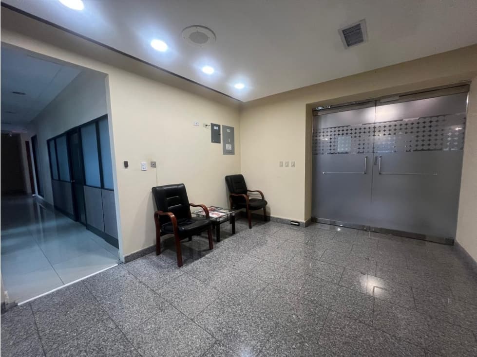Oficinas en Venta para Inversión PH Plaza Banco General Obarrio — foto 4