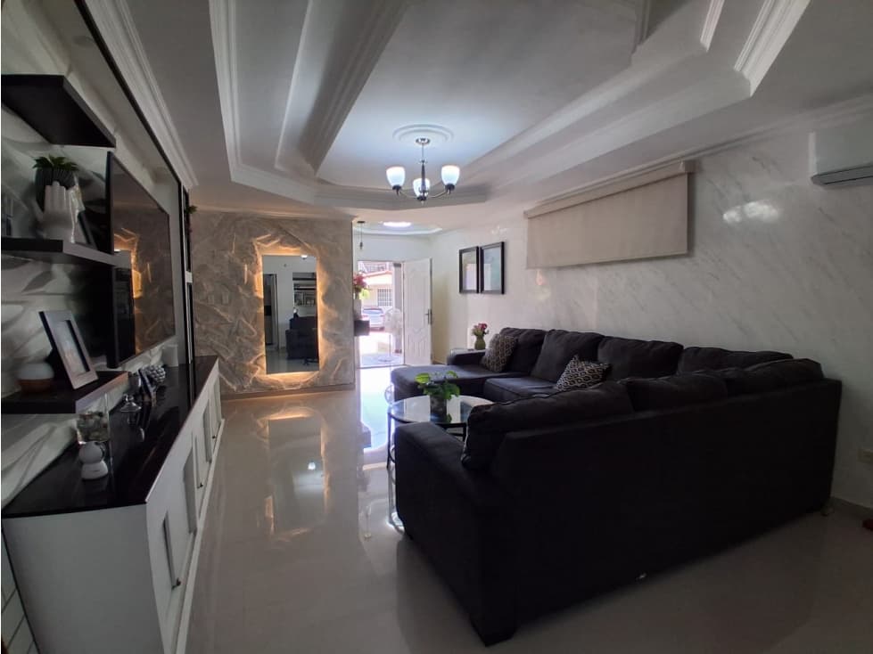 Casa Remodelada en Brisas del Golf Arraiján — foto 2