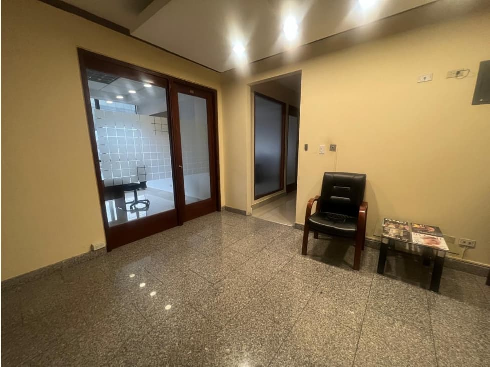 Oficinas en Venta para Inversión PH Plaza Banco General Obarrio — foto 3