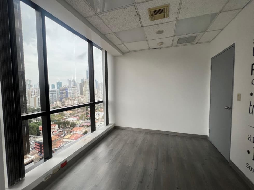 Venta de Oficina en P.H. Plaza Banco General, Obarrio — foto 3