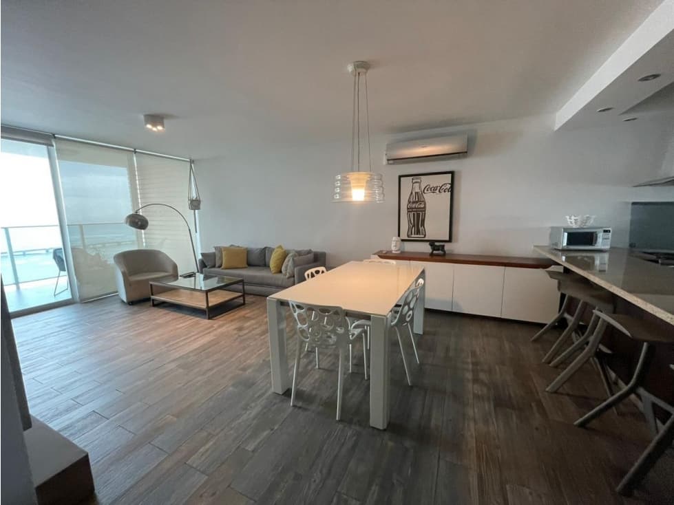 Venta Apartamento en PH Náutica, Coco del Mar — foto 1