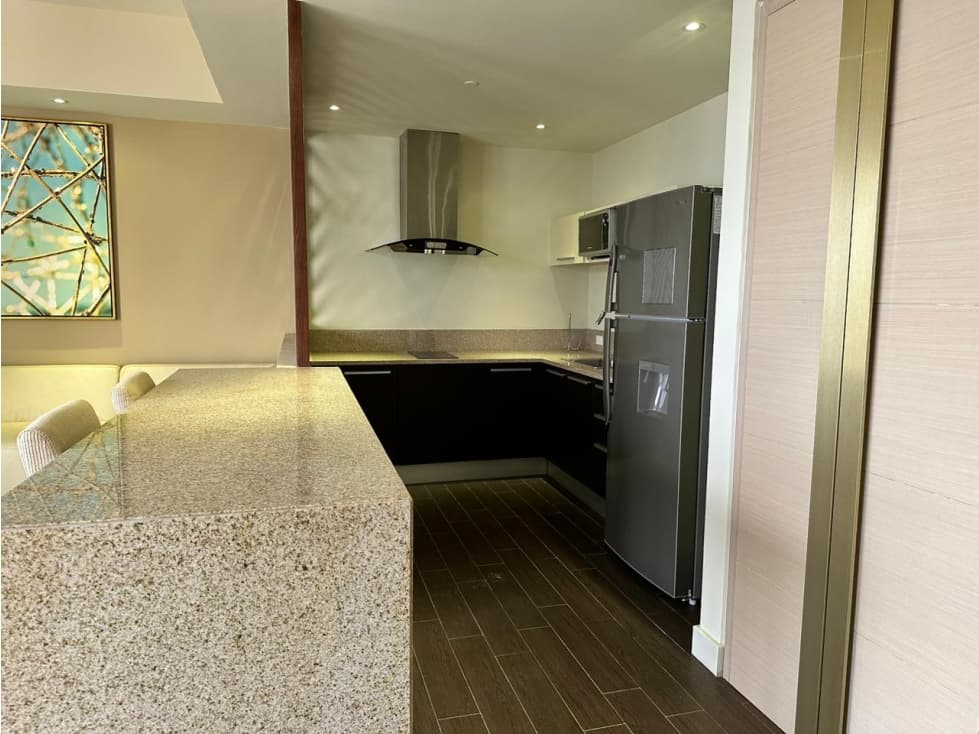 Alquiler Amoblado Waldorf Astoria — foto 4