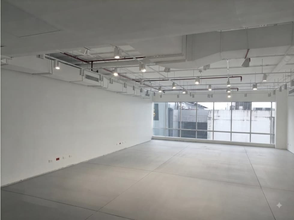 Oficina en Alquiler | Plaza Real, Costa del Este — foto 2
