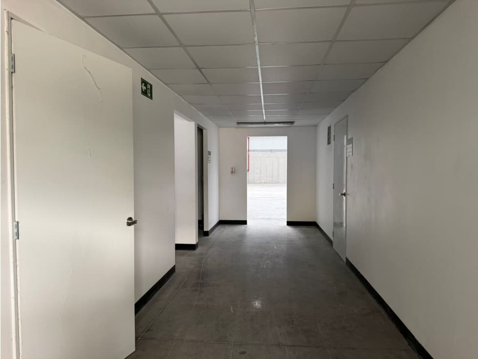 Galera en Venta Don Bosco 1,141 m² — foto 5