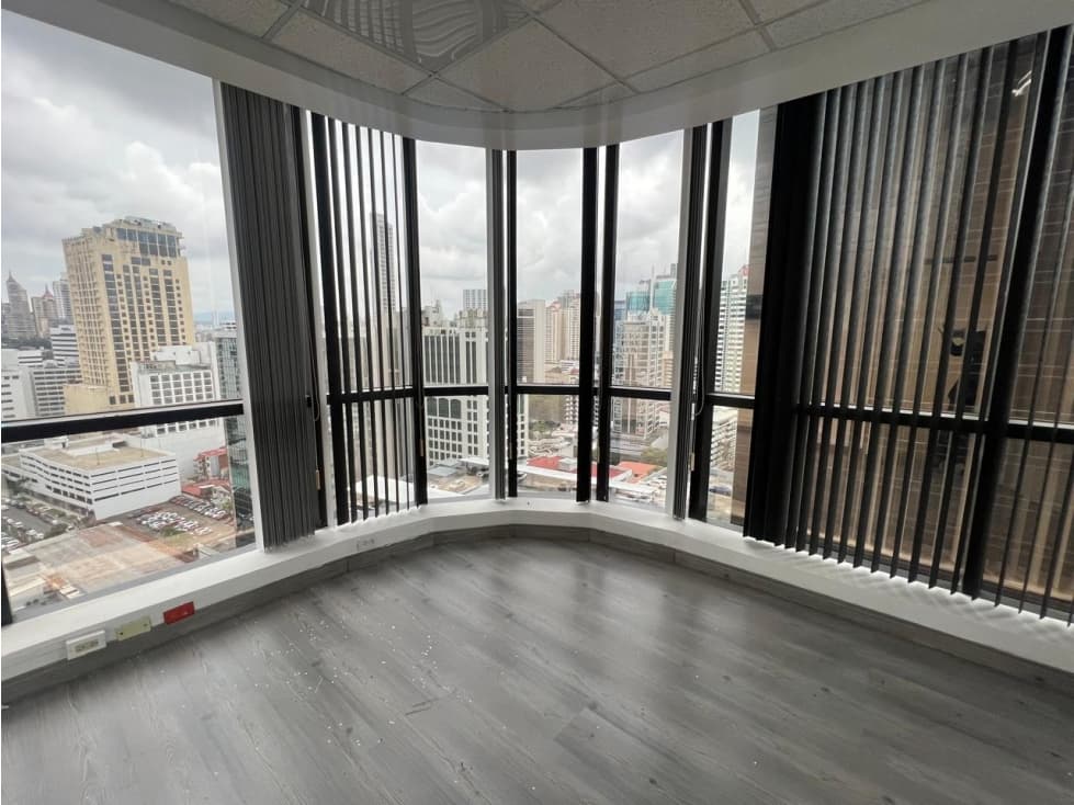 Venta de Oficina en P.H. Plaza Banco General, Obarrio — foto 4
