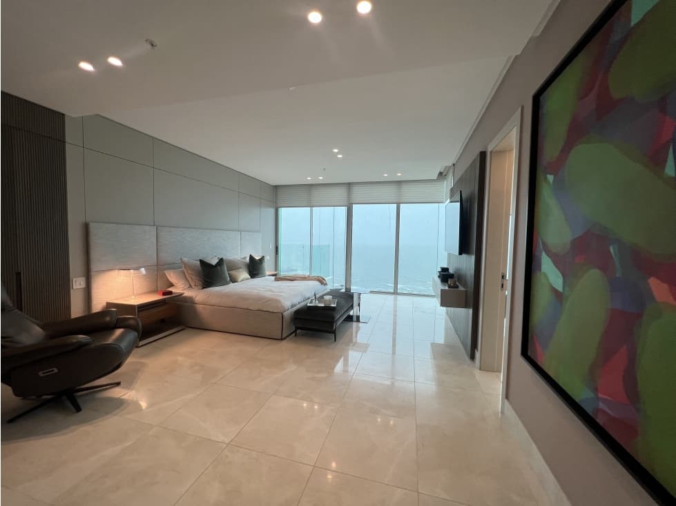 Apartamentos en venta, PH Pacific Point, Punta Pacífica — foto 4