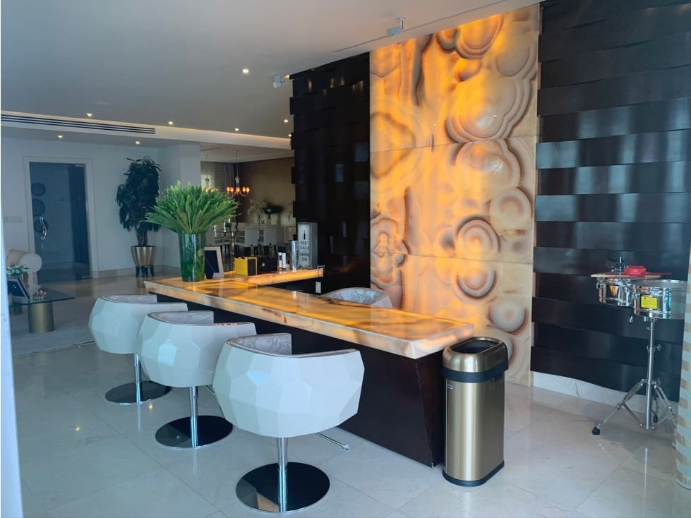 Venta de Apartamento PH Venetian Tower Punta Pacífica — foto 4