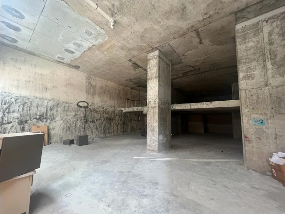 Alquiler de Local Comercial en PH 43 GV Bella Vista — foto 3