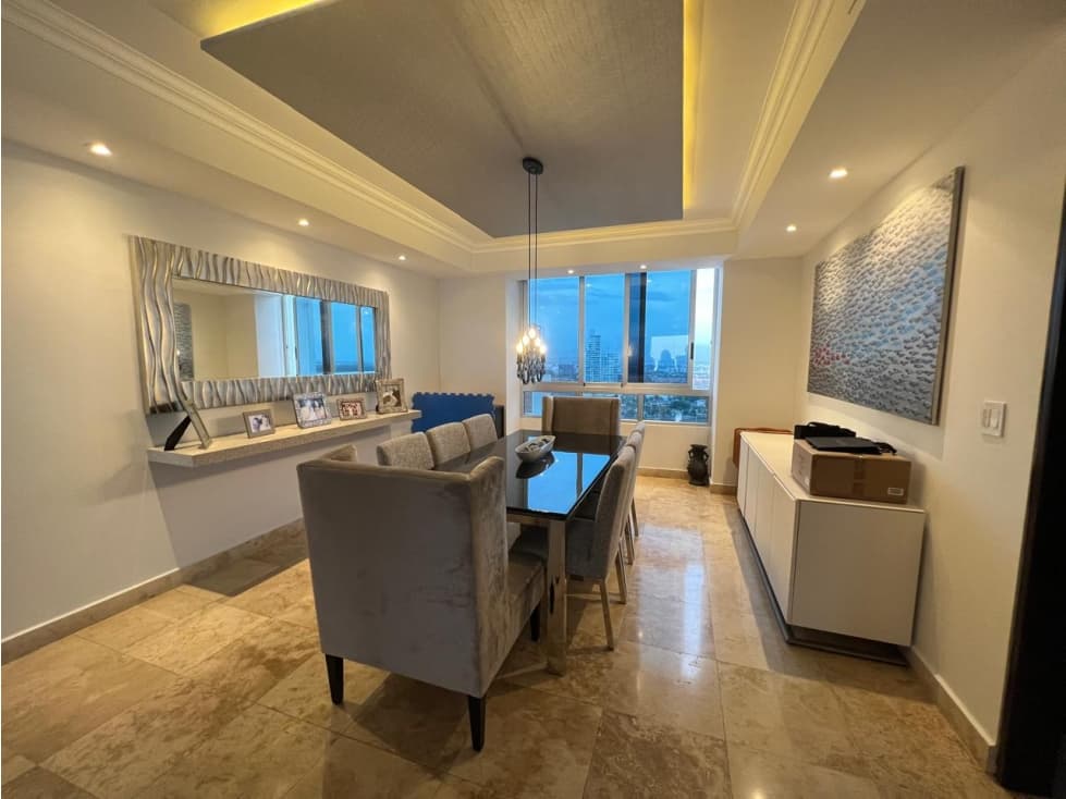 Venta de Apartamento en PH Murano, Costa del Este — foto 5
