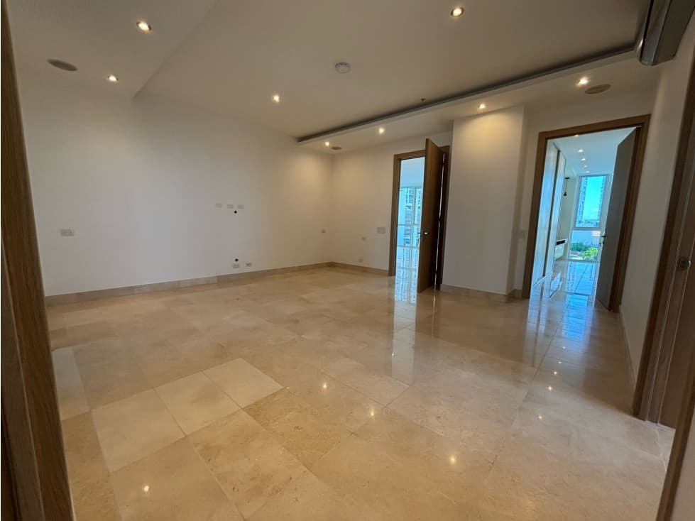 Apartamento de Lujo en Venta en PH Santorini - Coco del Mar — foto 4