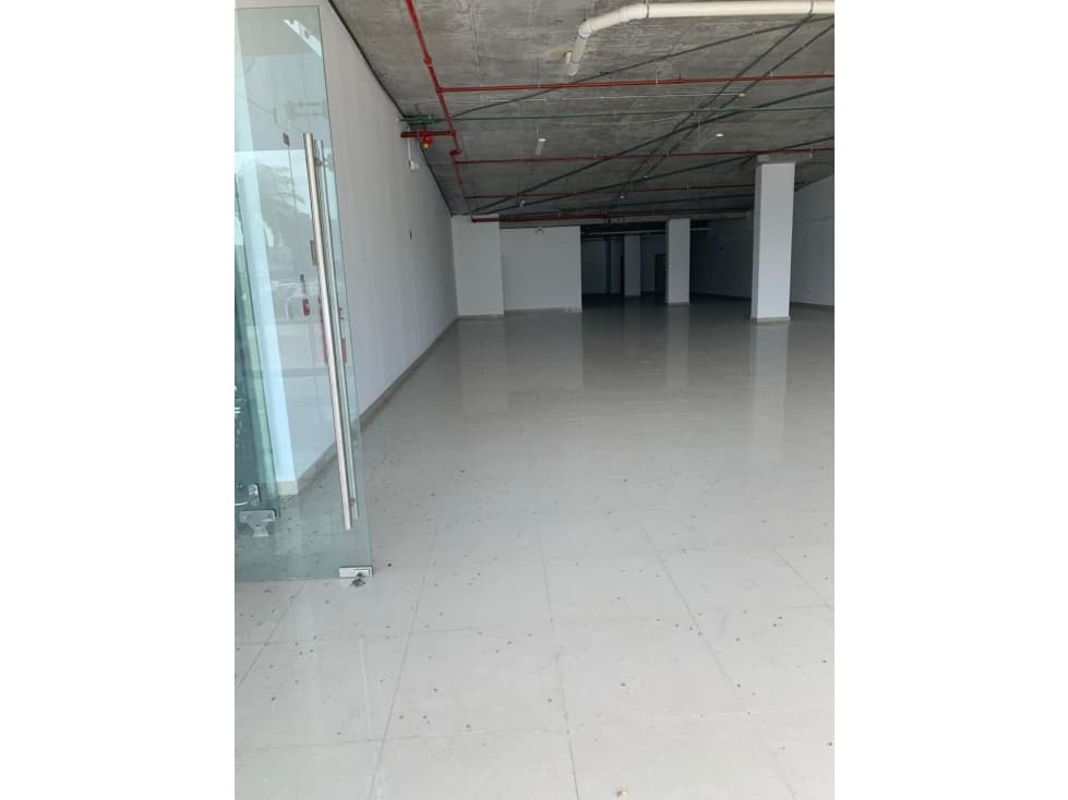 Venta de Local Comercial en Santa María Business District — foto 4