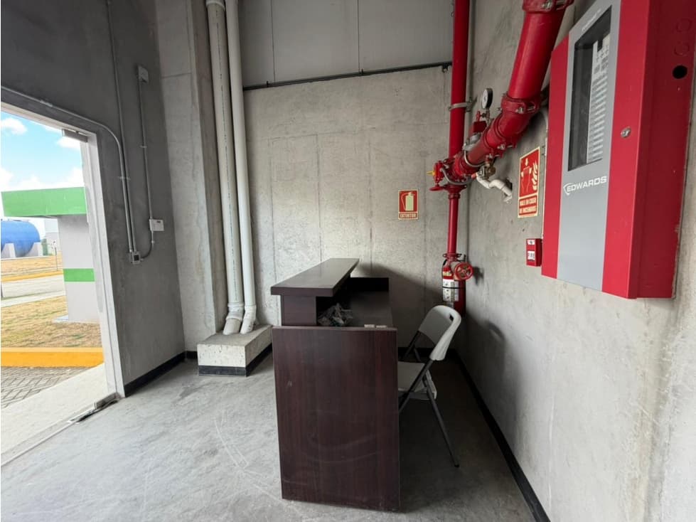Galera en Venta Don Bosco 1,141 m² — foto 3