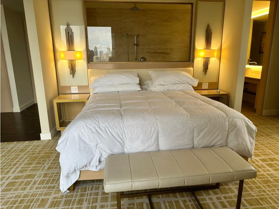 Alquiler Amoblado Waldorf Astoria — foto 6