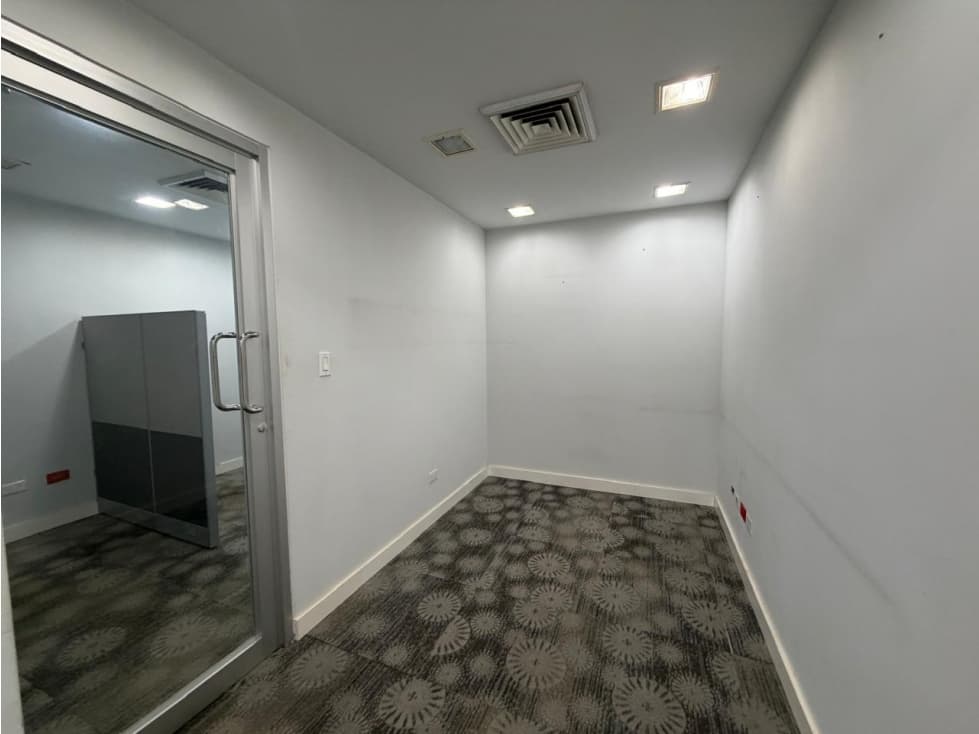 Oficina en Alquiler | Calle 50 — foto 3