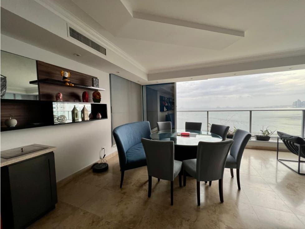Venta de Apartamento en PH Murano, Costa del Este — foto 3