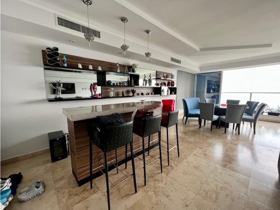 Venta de Apartamento en PH Murano, Costa del Este — foto 2