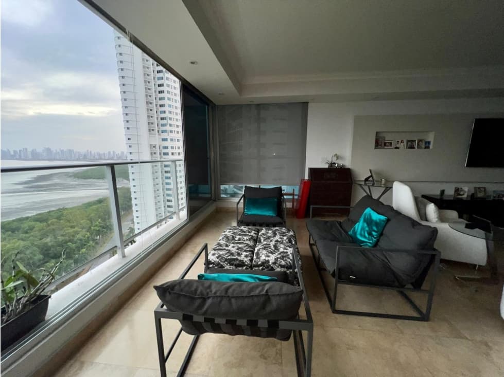 Venta de Apartamento en PH Murano, Costa del Este — foto 4