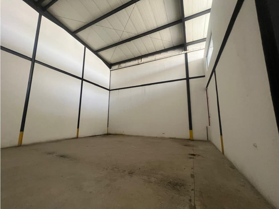Ofibodega Reposeída en Venta Parque Industrial de las Américas — foto 5
