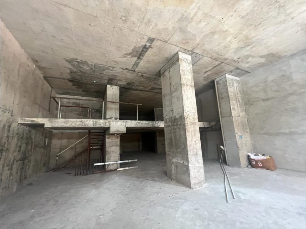Alquiler de Local Comercial en PH 43 GV Bella Vista — foto 5