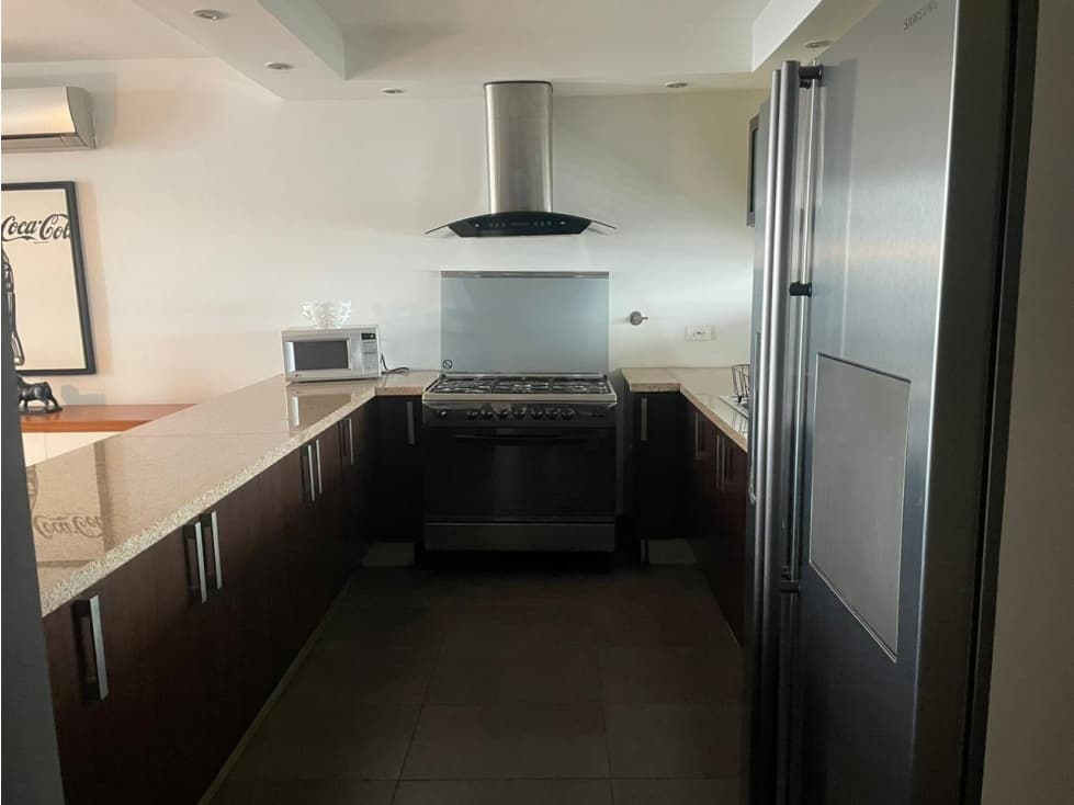 Venta Apartamento en PH Náutica, Coco del Mar — foto 5