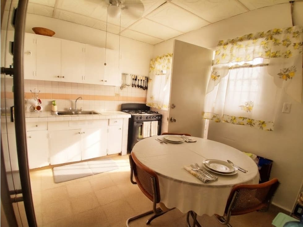 Casa con jardín y terraza en El Bosque — foto 5